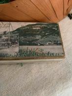 Chocolade Doos P. Laurent Annecy - Les Roseaux du La, Gebruikt, T, N, V