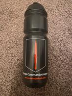 Drinkfles met KCT Speciale Operaties opdruk., Verzamelen, Ophalen of Verzenden, Landmacht, Nederland