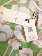 Ted Baker - Mooie groene top maat 2/38 - Nieuw €100, Maat 38/40 (M), Nieuw, Ophalen of Verzenden, X