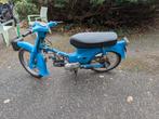Honda C50 - Opknapper, Ophalen, Gebruikt, Maximaal 45 km/u, MB
