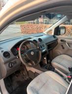 Volkswagen caddy 2.0 sdi 2007 51kw, Ophalen