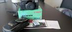 FOTOCAMERA, merk CANON met ingebouwde flitser, Ophalen, Gebruikt, Compact, Canon