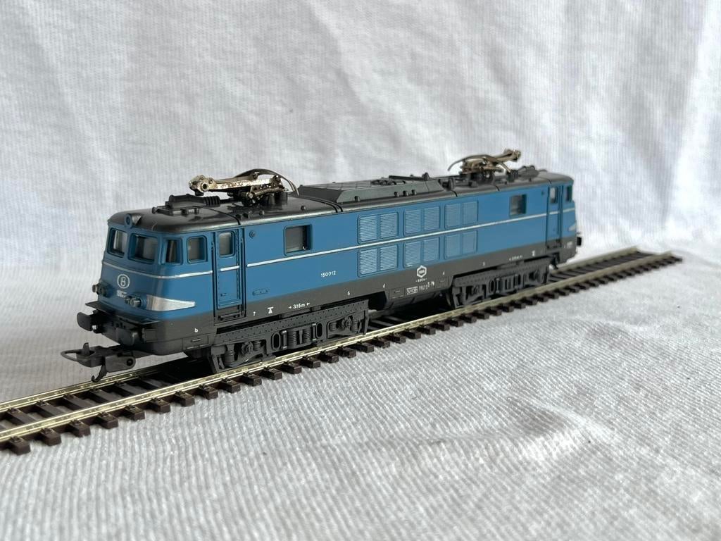 LIMA HO LOCO BB 25525 EUR 88,00 - FR