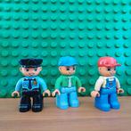 Originele LEGO Duplo Poppetjes man popje, Kinderen en Baby's, Speelgoed | Duplo en Lego, Ophalen of Verzenden, Zo goed als nieuw
