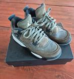 Nike Air Jordan Mid 35 - Stijlvolle Sneakers, Overige kleuren, Nike, Ophalen of Verzenden, Sneakers of Gympen