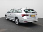 Skoda Octavia Combi 1.4 TSI iV PHEV Business Edition | 100%, Auto's, Skoda, 12 maanden, Stof, Gebruikt, 4 cilinders