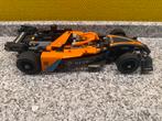 LEGO 42169 Neom McLaren Formula E racer, Ophalen of Verzenden, Zo goed als nieuw