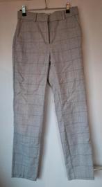 Broek H&M S, Kleding | Dames, Broeken en Pantalons, H&M, Zwart, Ophalen of Verzenden, Zo goed als nieuw