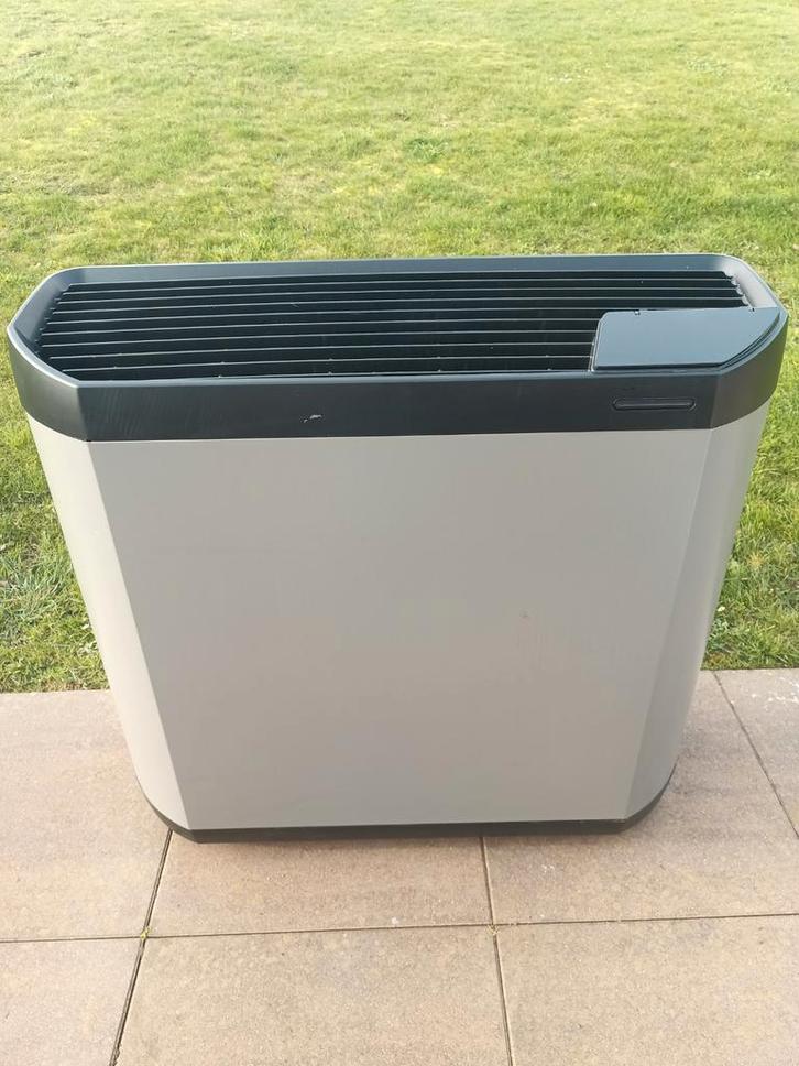 Warmtepomp zwembad, Tuin en Terras, Zwembad-toebehoren, Ophalen of Verzenden