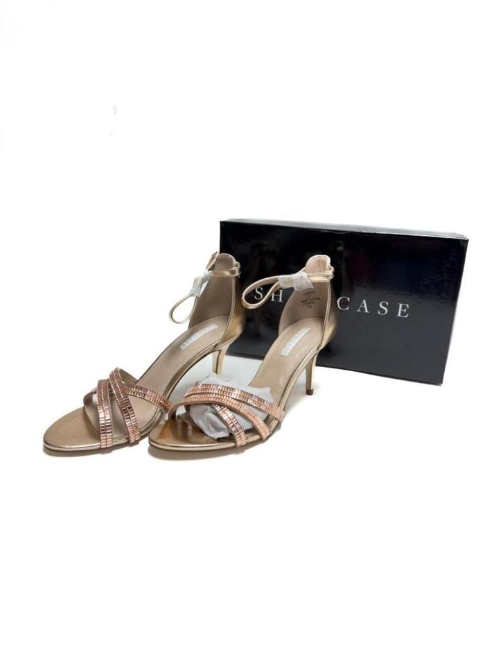 Showcase Dorothy Hakken 40 Nieuw €24.50, Kleding | Dames, Schoenen, Nieuw, Pumps, Overige kleuren, Ophalen of Verzenden