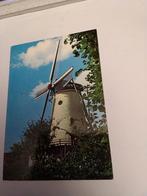 RHENEN.  PANORAMA MOLEN RHENEN, Ophalen of Verzenden, Utrecht