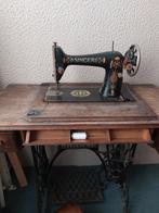 Nostalgisch Singer naaimachine, Ophalen of Verzenden
