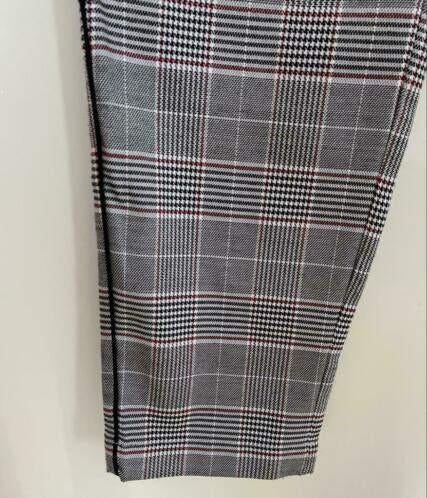 Nikkie pantalon maat 34/36[v], Overige kleuren, Ophalen of Verzenden, Zo goed als nieuw, Maat 36 (S)