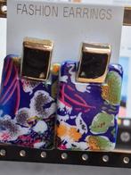 **SALE** oorbellen 0,50 eurocent, Sieraden, Tassen en Uiterlijk, Oorbellen, Ophalen of Verzenden, Zo goed als nieuw, Overige kleuren