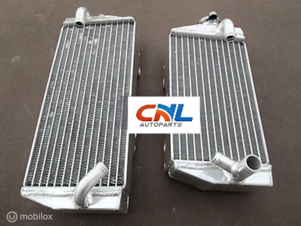 Radiateur Suzuki RMZ450/RM-Z450 2006 06