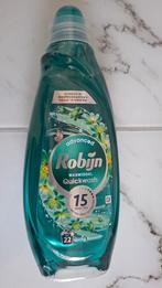 ROBIJN VLOEIBAAR WASMIDDEL VOOR SNELLE WAS, Ophalen of Verzenden