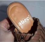 ABRO - Prachtige leren pumps maat 37 - IZGST, Pumps, Ophalen of Verzenden, Zo goed als nieuw, X