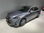 LEXUS Is 300h Hybrid 223pk CVT Business Line, Auto's, Lexus, Automaat, 12 maanden, Achterwielaandrijving, Gebruikt