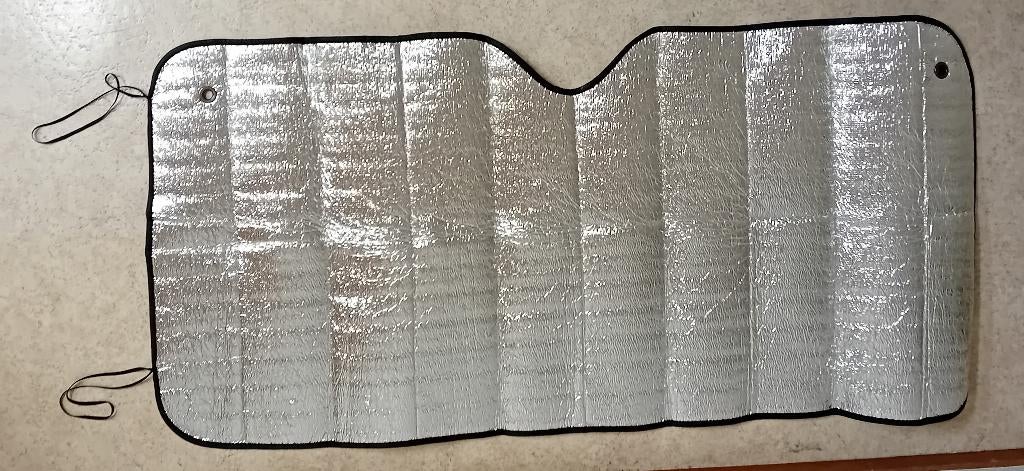 Te  Koop: Twee auto zonweringen, nieuw. , Ophalen of Verzenden, Nieuw