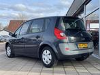 Renault Scénic 1.6-16V Business Line /Cruise/trekhaak/134.5, Auto's, Renault, Stof, Gebruikt, 4 cilinders, Met garantie (alle)