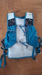 Evadict Hardloop Drinkvest 5L - Trail & Training, Sport en Fitness, Overige typen, Zo goed als nieuw, Hardlopen, Ophalen