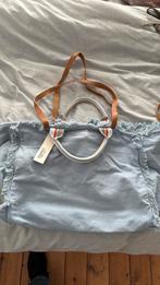 Esprit strandtas nieuw, Ophalen of Verzenden, Nieuw, Blauw, Shopper