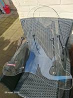 Te koop windscherm zo goed als nieuw, Ophalen, Zo goed als nieuw, Benzine