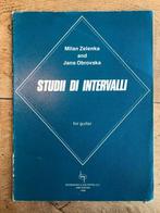 bladmuziek gitaar, Overige genres, Overige soorten, Ophalen of Verzenden, Gitaar