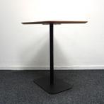 DeVorm MG3 Tafel | Side Table | Eiken / Zwart | 68x48x73 cm, Gebruikt, 50 tot 100 cm, -, Ophalen of Verzenden
