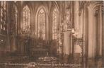 DEN BOSCH St JAN KERK BEGIN 1900 ZEER MOOI OUDE KAART. Kl640, Verzamelen, Ophalen of Verzenden, Voor 1920, Ongelopen, Noord-Brabant
