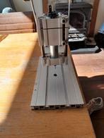 Printplaat boor 24 volt, Ophalen, Gebruikt, Minder dan 400 watt, Kolomboormachine