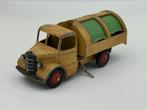Dinky Toys Bedford vuilniswagen, Ophalen of Verzenden, Zo goed als nieuw, Bus of Vrachtwagen, Dinky Toys