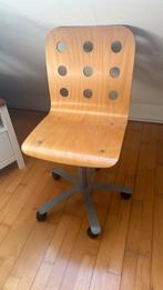 Ikea Jules bureaustoel - Gebruikt, Ophalen, Gebruikt, Bureaustoel