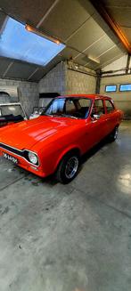 Ford escort mk1, Auto's, Particulier, Te koop