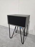 Auping Pixel Nachtkastjes, Minder dan 45 cm, ., Zo goed als nieuw, .