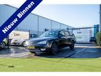 Ford Mondeo Wagon 1.8-16V Platinum Complete Mondeo met vele, Auto's, 1334 kg, Gebruikt, 4 cilinders, Zwart
