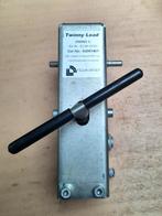 Twinny Load Swing Kop - Koppeling trekhaak fietsendrager, Elektrische fiets, Ophalen of Verzenden, Zo goed als nieuw, Fietsendrager-accessoire