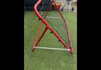 Rebounder, Groter dan maat XL, Ophalen, Gebruikt, Overige typen
