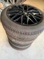 Banden met Monaco velgen, 205/55 R19, peugeot 3008/5008, Gebruikt, Banden en Velgen, Personenwagen, Ophalen