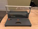 Peach Star Binder 21 Inbindmachine, Ophalen of Verzenden, Nieuw