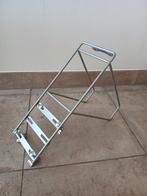 Steco bagagedrager verlenger, fietsstoeltje adapter/verhoger, Ophalen, Gebruikt