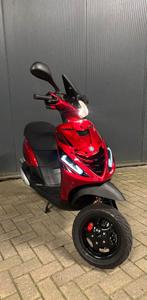 Zip sp h20 70cc polini, Fietsen en Brommers, Scooters | Piaggio, Ophalen, Zo goed als nieuw, Tweetakt, Zip