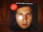 LP Don Mclean / Chain lightning (1978), Ophalen of Verzenden, 1960 tot 1980, Gebruikt, 12 inch