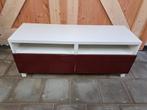 Tv kast ikea, Huis en Inrichting, Ophalen, Gebruikt, 100 tot 150 cm, Minder dan 100 cm