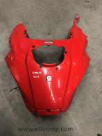 PLASTIC TANK KAP BMW S1000XR, Motoren, Gebruikt, -, -, Ophalen of Verzenden