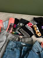 Merk kleding meisjes maat 152/158 - Vingino, Name It, Kids O, Kinderen en Baby's, Kinderkleding | Maat 158, Ophalen, Gebruikt