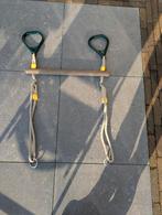 Rekstok en ringen, Ophalen, Gebruikt, Overige typen