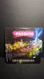 The Passion Live in Groningen 2014 DVD, Cd's en Dvd's, Alle leeftijden, Ophalen of Verzenden, Gebruikt