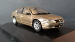Chrysler Saratoga LX 1997 1:43 Altaya Ixo Pol, Overige merken, Auto, Verzenden, Rue des Dragons 7 Cheseaux france