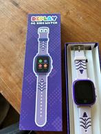Deplay 4G Kids Watch - Paars Smartwatch voor Kinderen, Ophalen of Verzenden, Nieuw, Paars, Jongen of Meisje